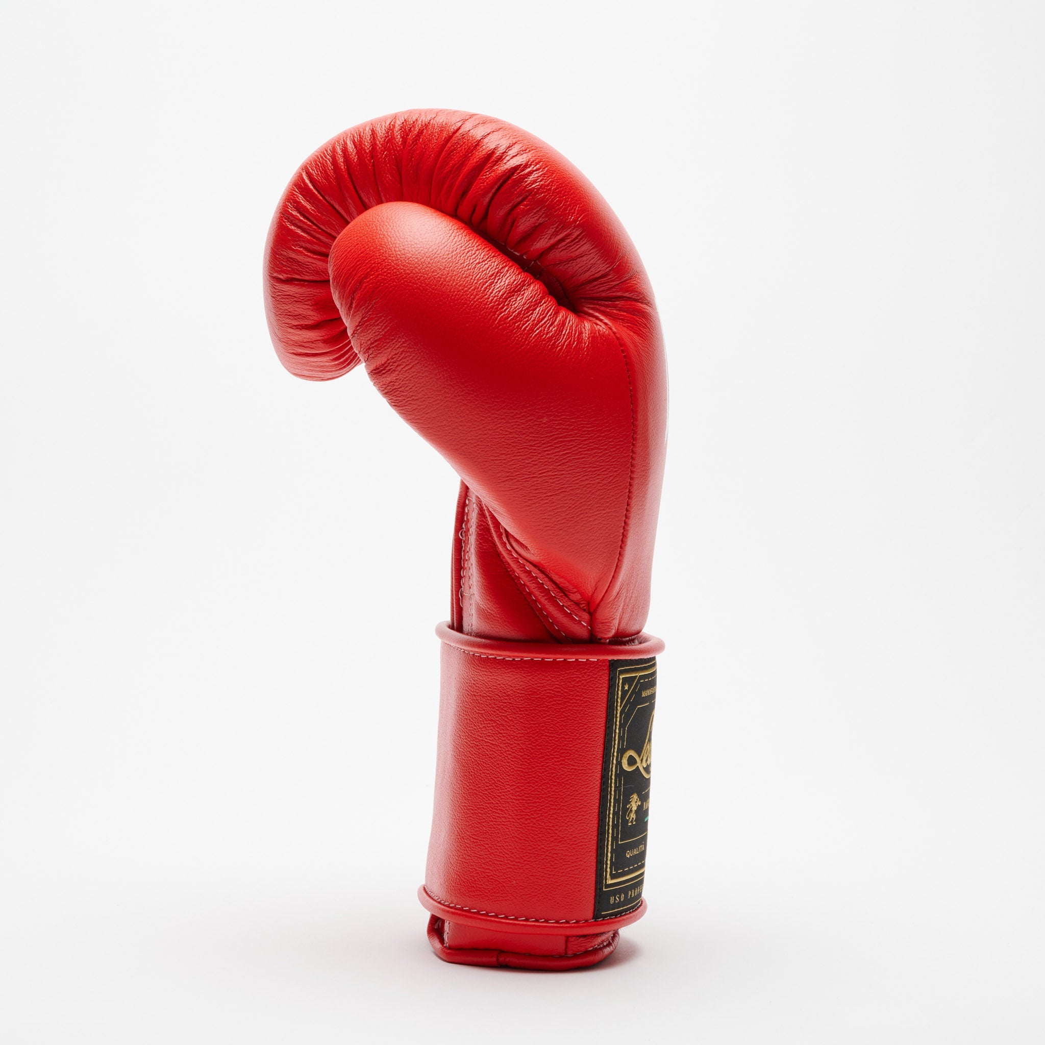 ORLANDO CLASSICO BOXING GLOVES VELCRO