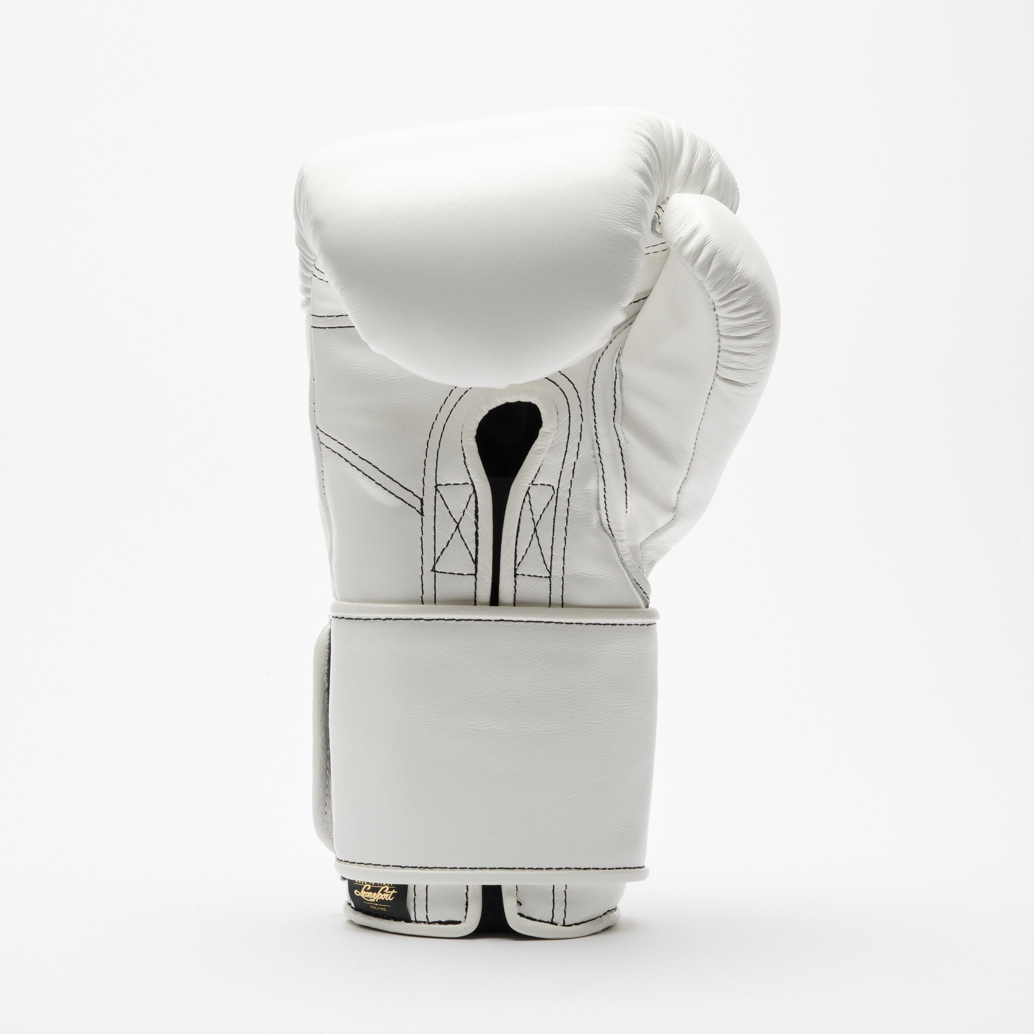 ORLANDO CLASSICO BOXING GLOVES VELCRO