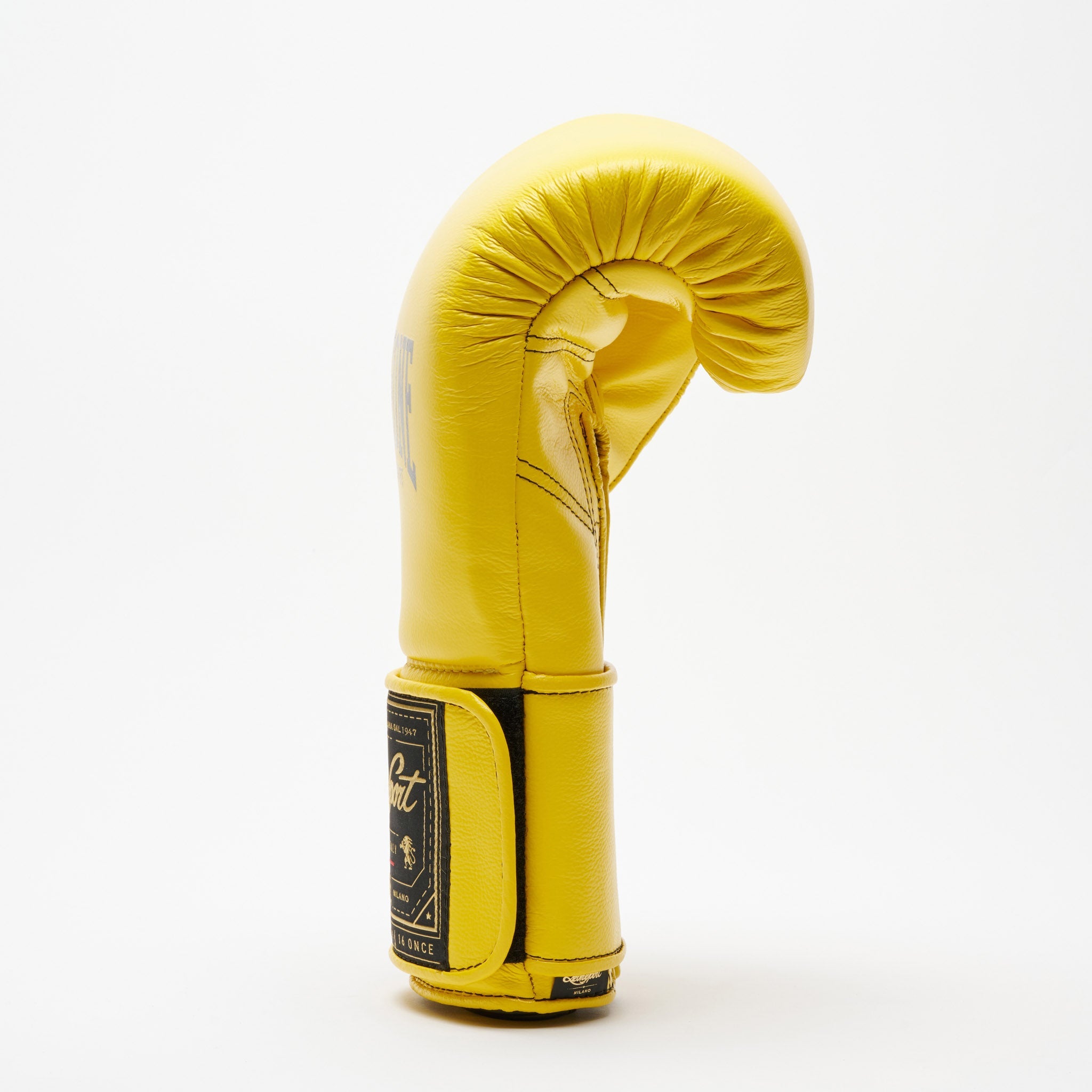 ORLANDO CLASSICO BOXING GLOVES VELCRO
