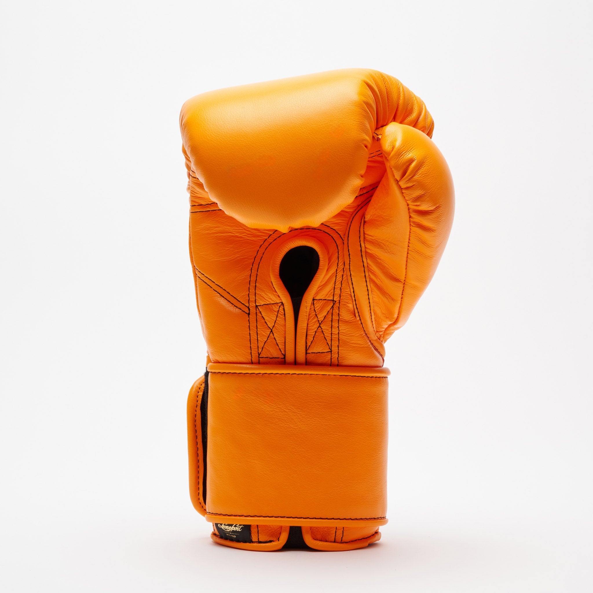 ORLANDO CLASSICO BOXING GLOVES VELCRO