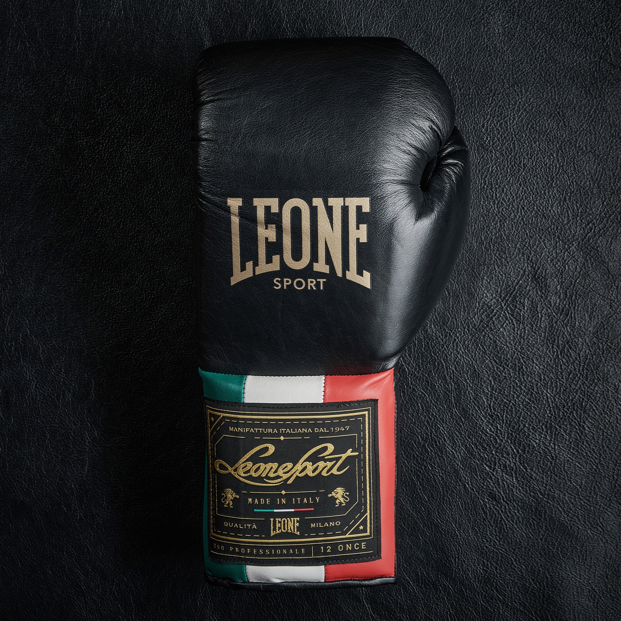 ORLANDO CLASSICO BOXING GLOVES LACES