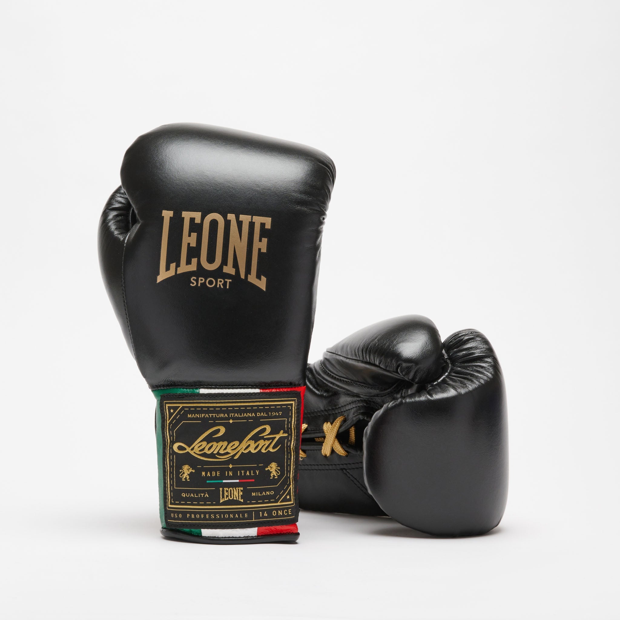 ORLANDO CLASSICO BOXING GLOVES LACES