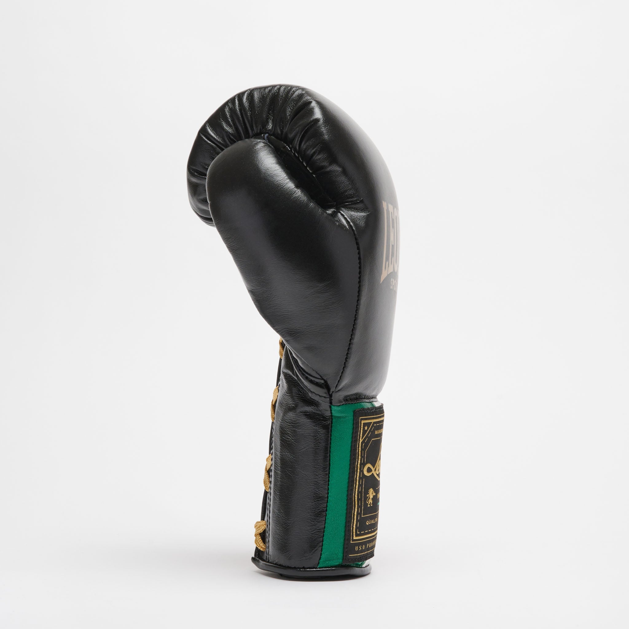 ORLANDO CLASSICO BOXING GLOVES LACES