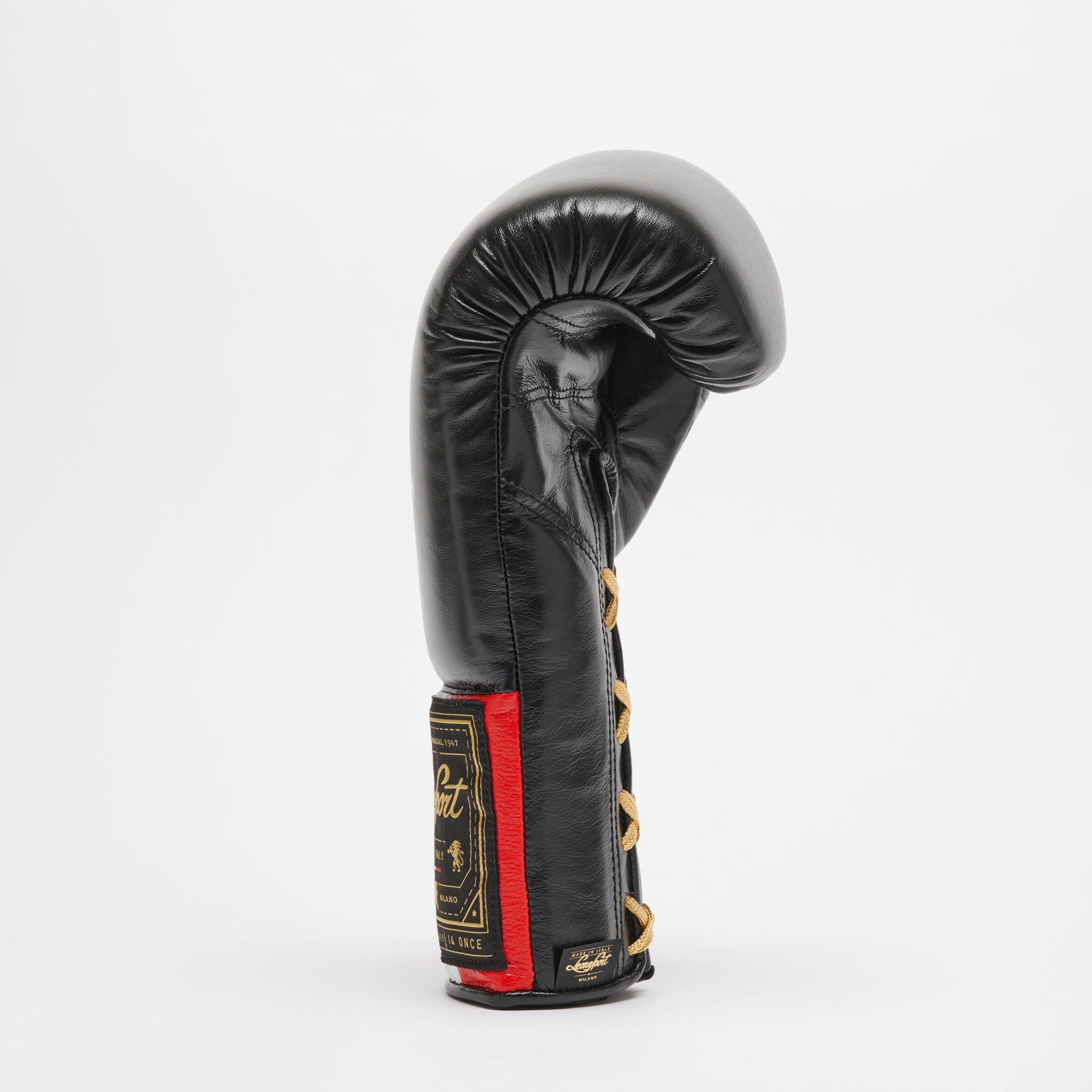 ORLANDO CLASSICO BOXING GLOVES LACES