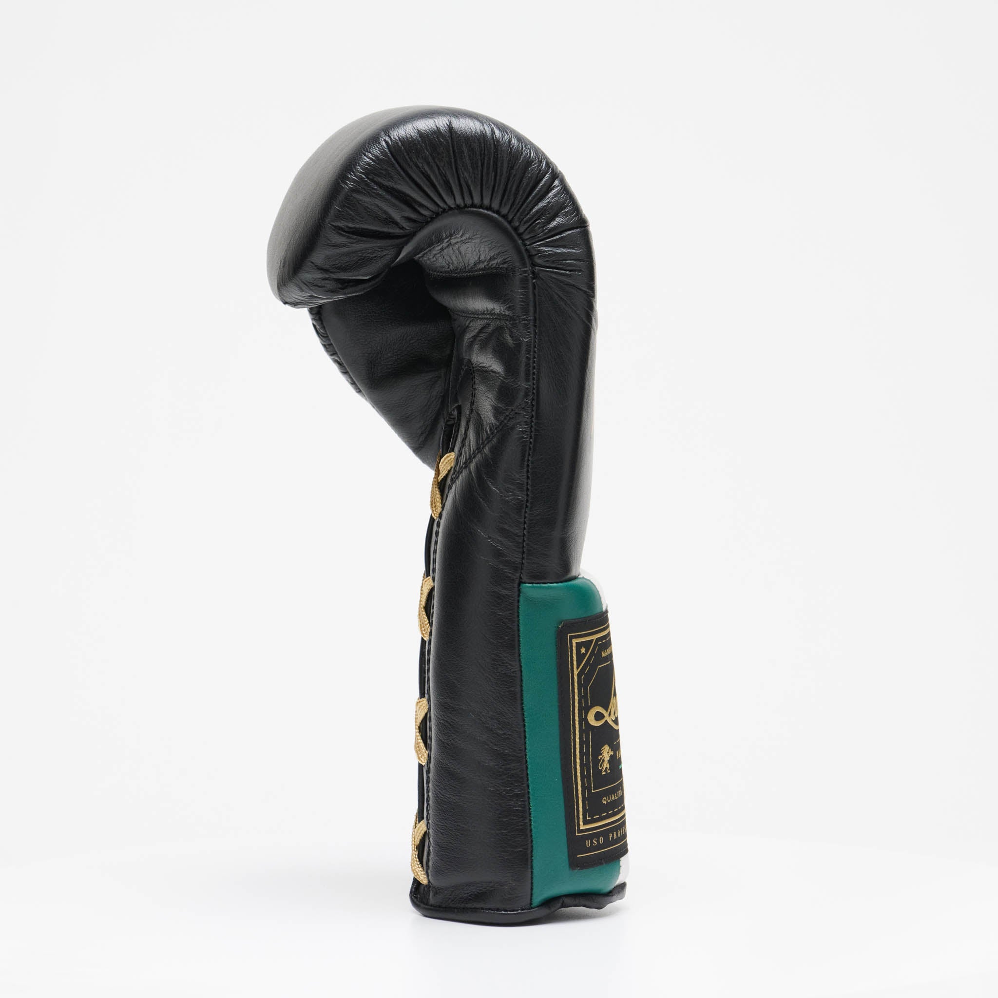 ORLANDO CLASSICO BOXING GLOVES LACES