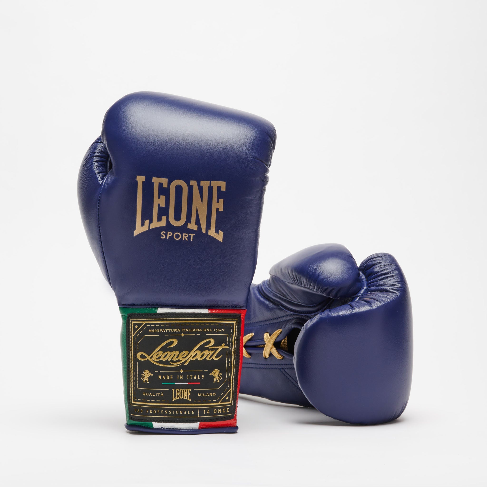 ORLANDO CLASSICO BOXING GLOVES LACES