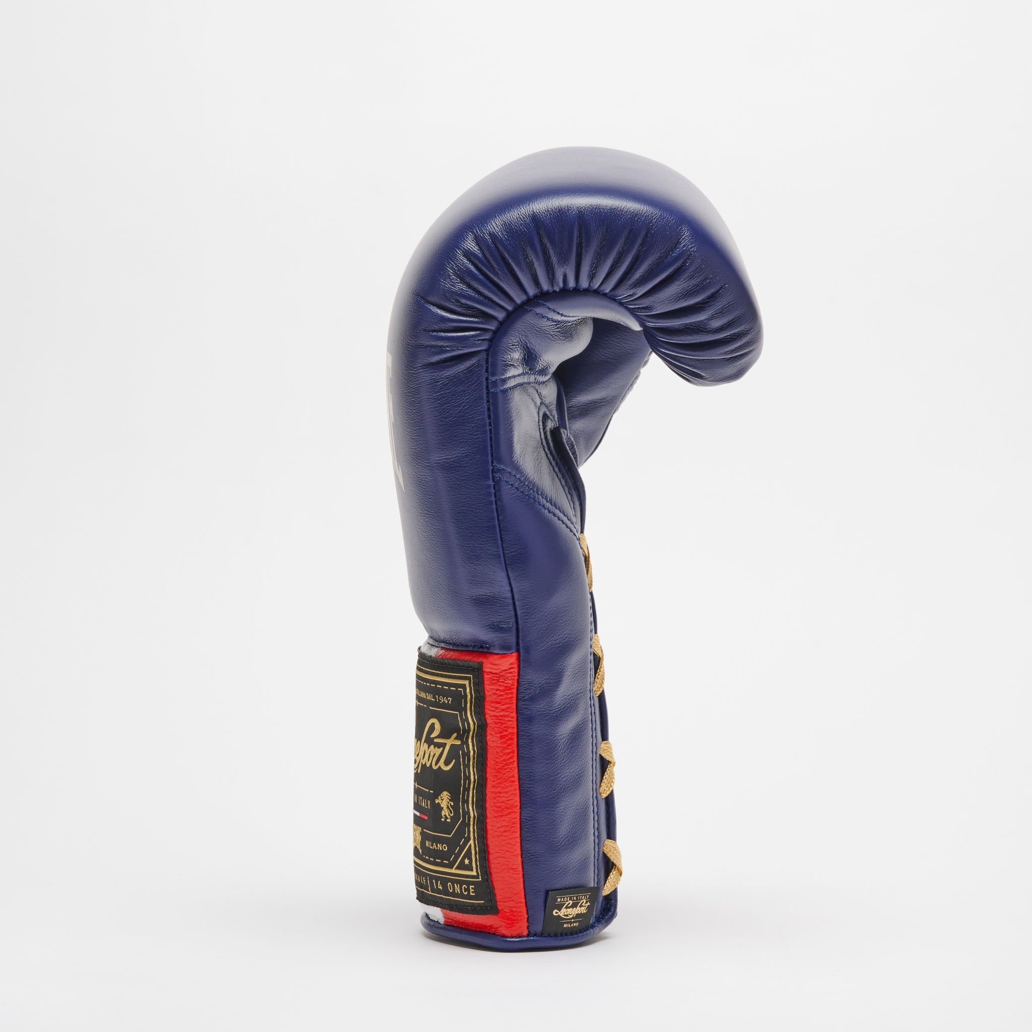 ORLANDO CLASSICO BOXING GLOVES LACES