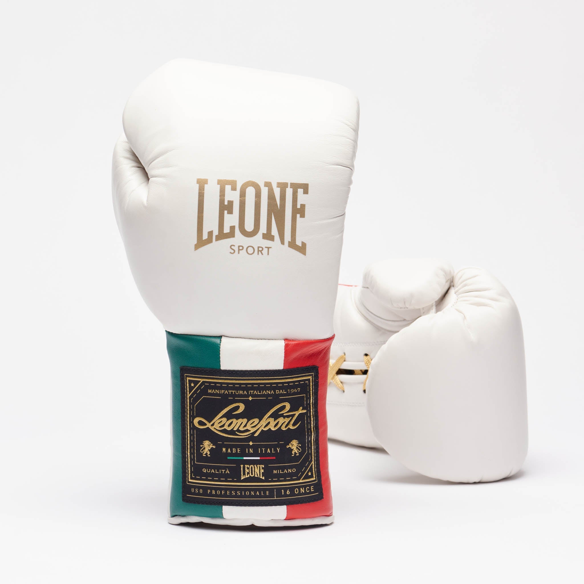 ORLANDO CLASSICO BOXING GLOVES LACES