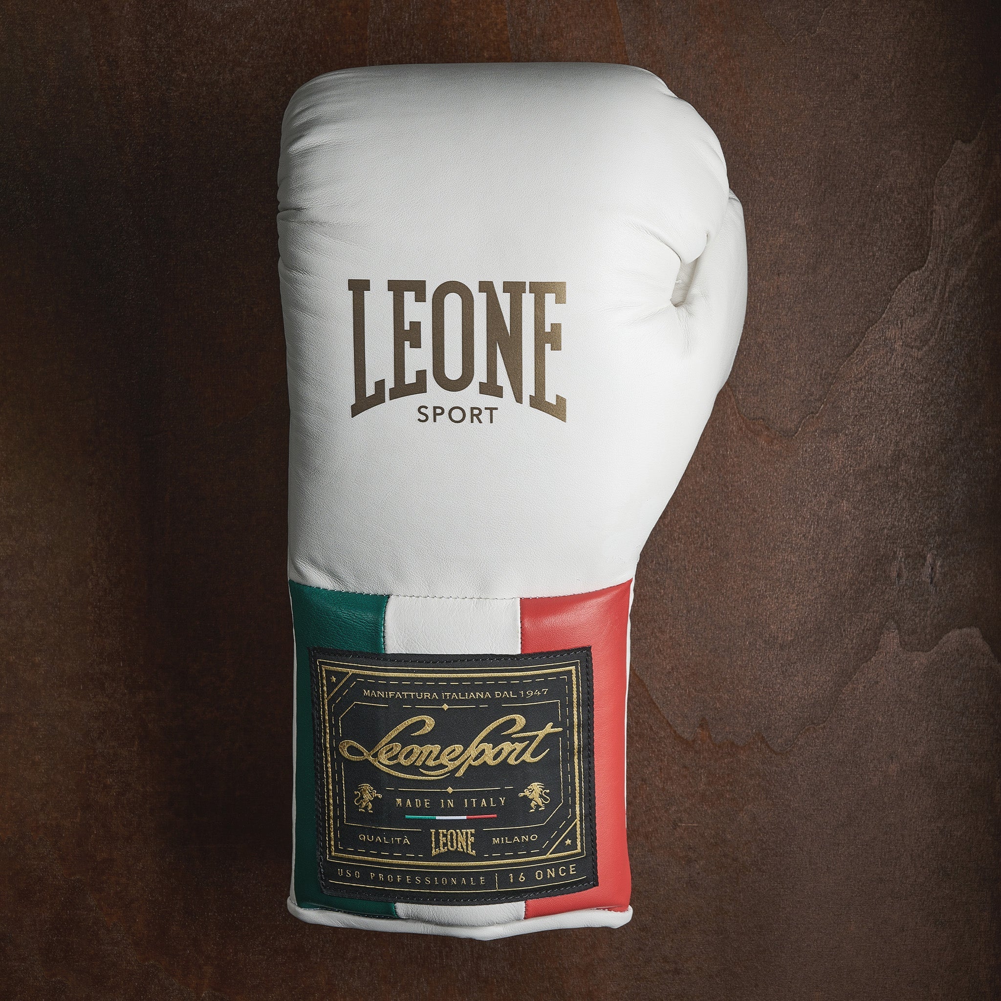 ORLANDO CLASSICO BOXING GLOVES LACES