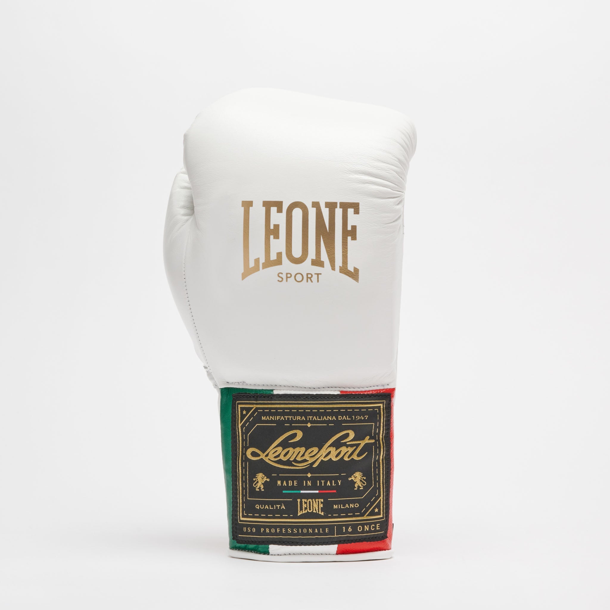ORLANDO CLASSICO BOXING GLOVES LACES