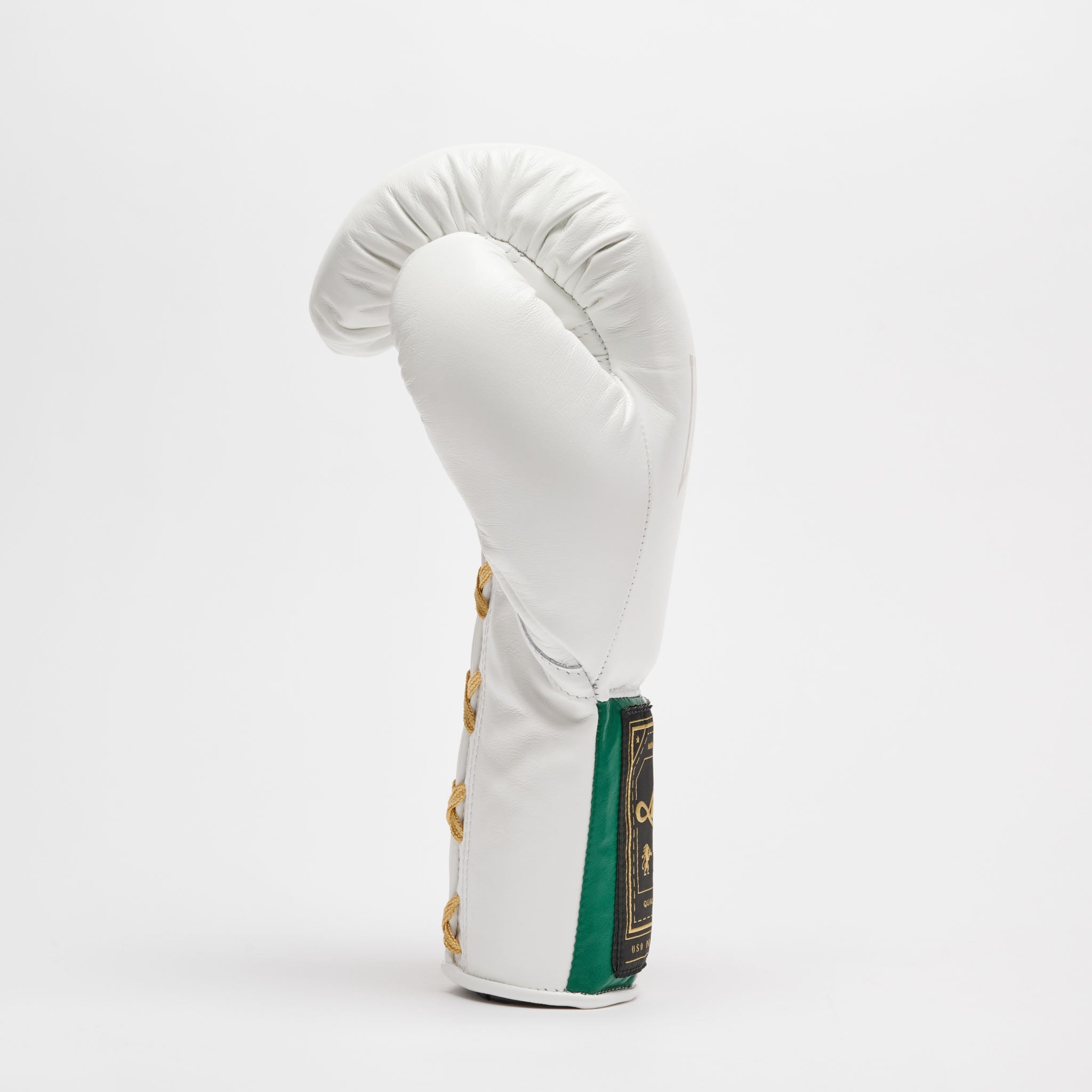 ORLANDO CLASSICO BOXING GLOVES LACES