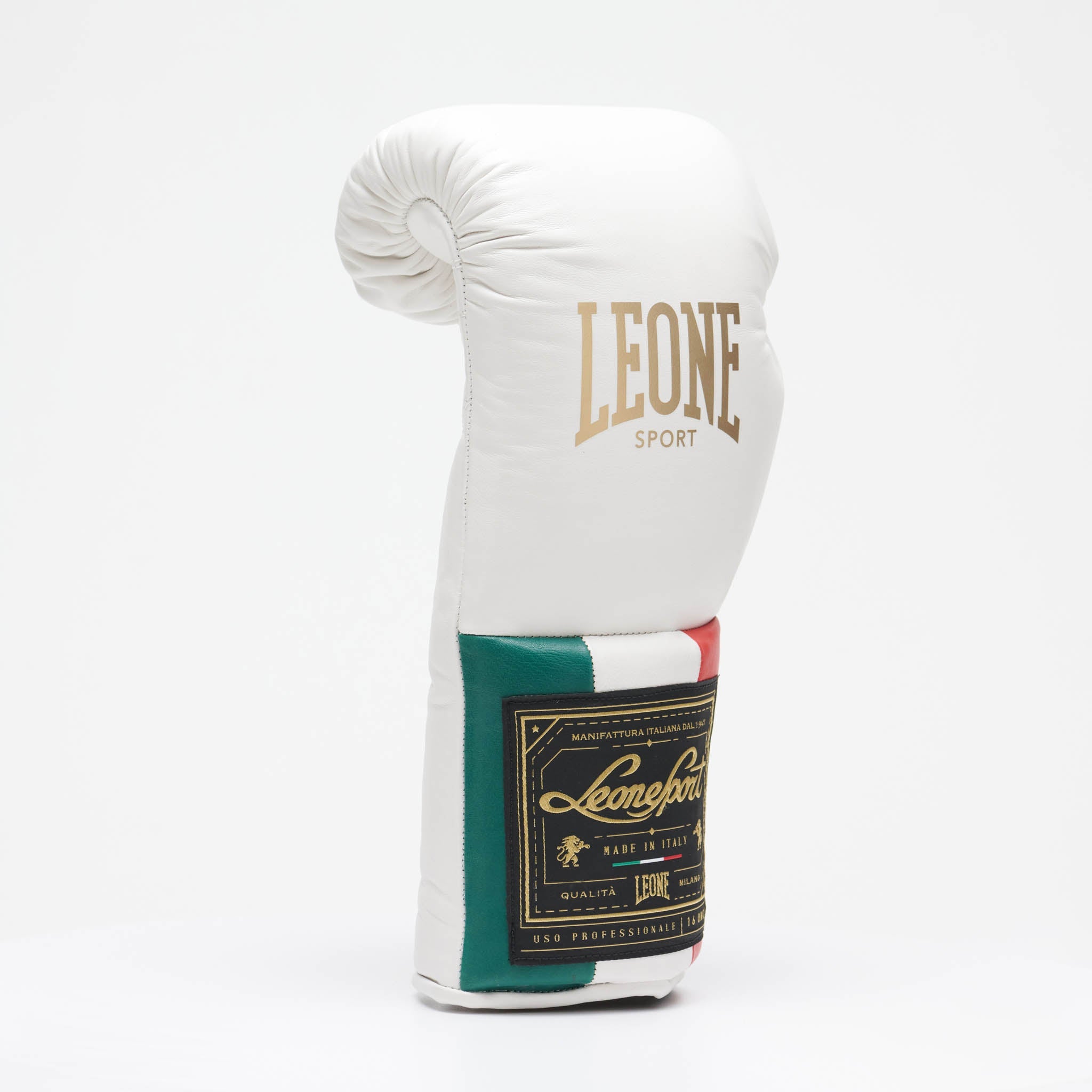 ORLANDO CLASSICO BOXING GLOVES LACES