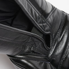 ORLANDO TRICOLORE BOXING GLOVES VELCRO