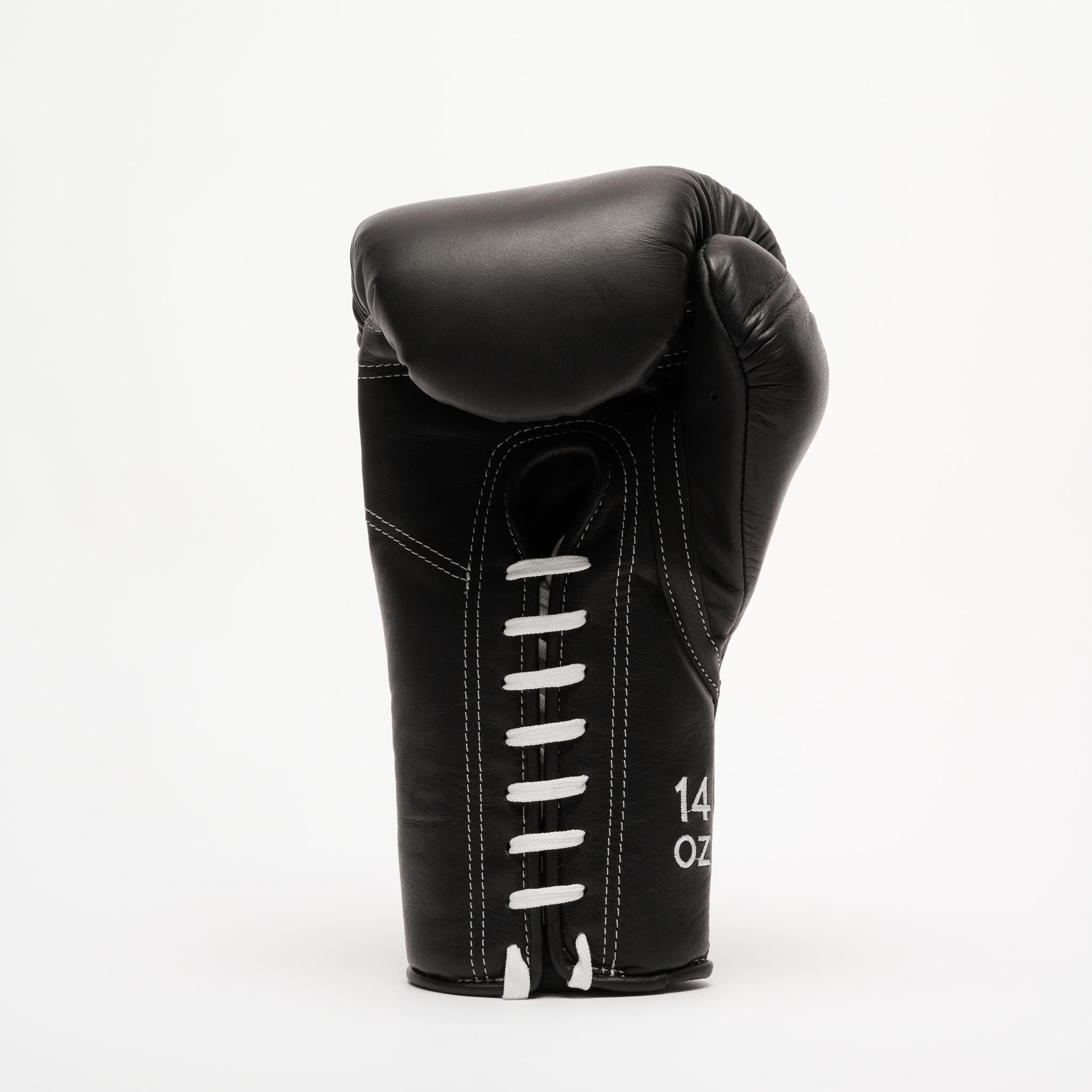 ROMEO VINTAGE BOXING GLOVES LACES