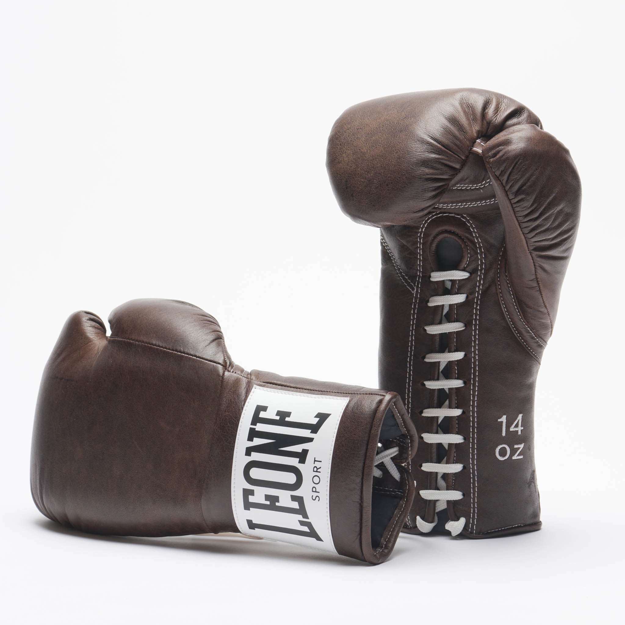 ROMEO VINTAGE BOXING GLOVES LACES