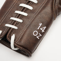 ROMEO VINTAGE BOXING GLOVES LACES