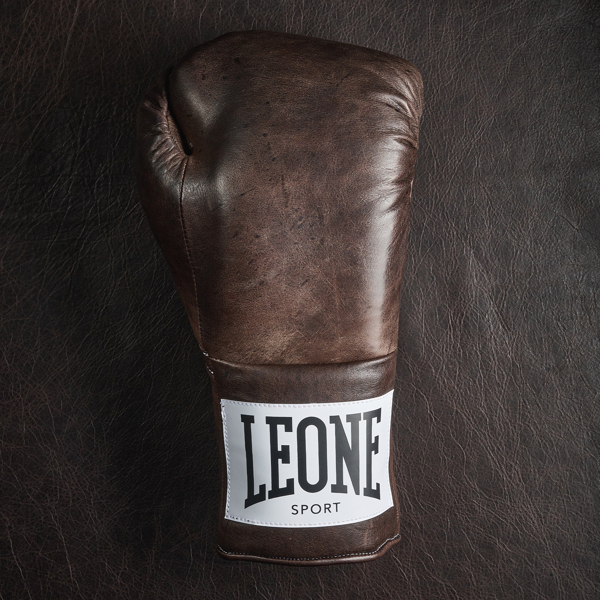 ROMEO VINTAGE BOXING GLOVES LACES