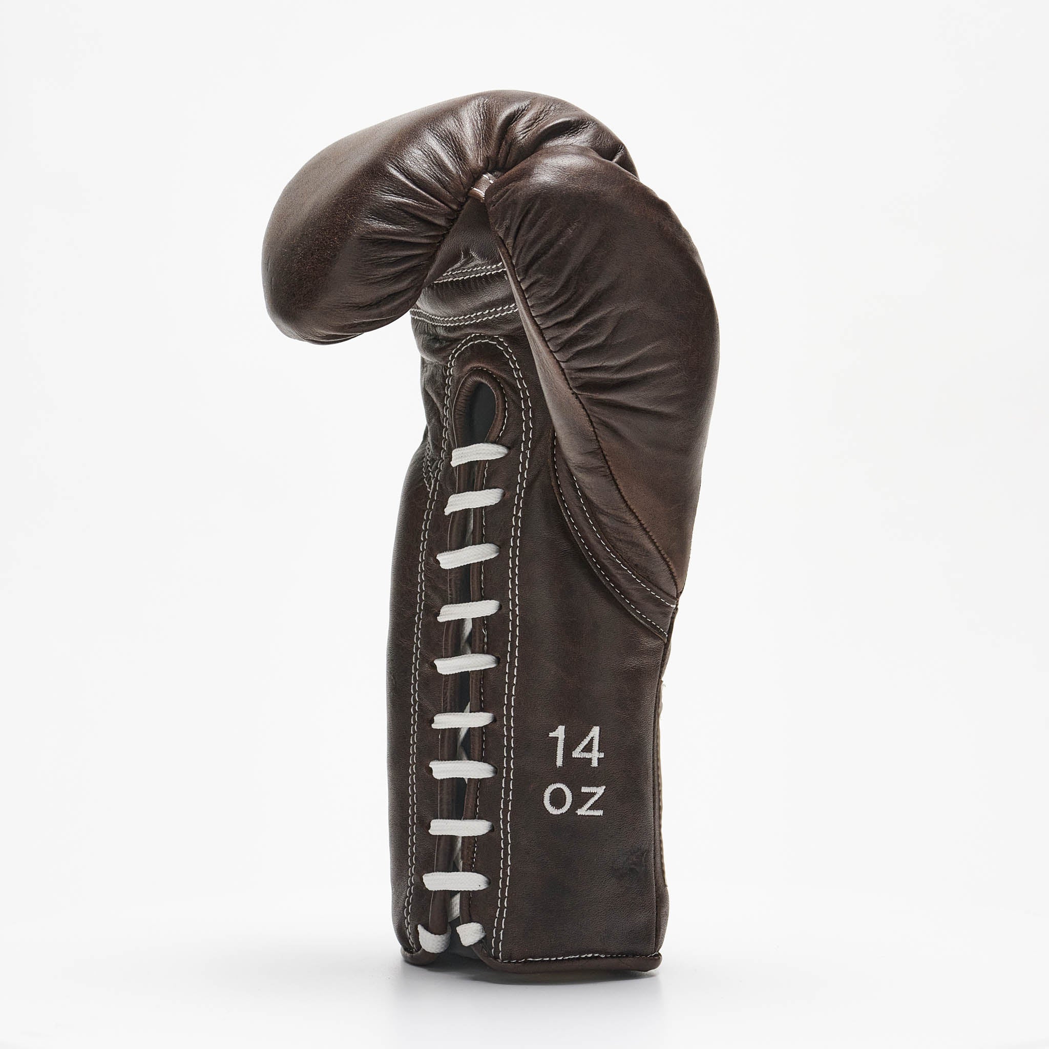 ROMEO VINTAGE BOXING GLOVES LACES