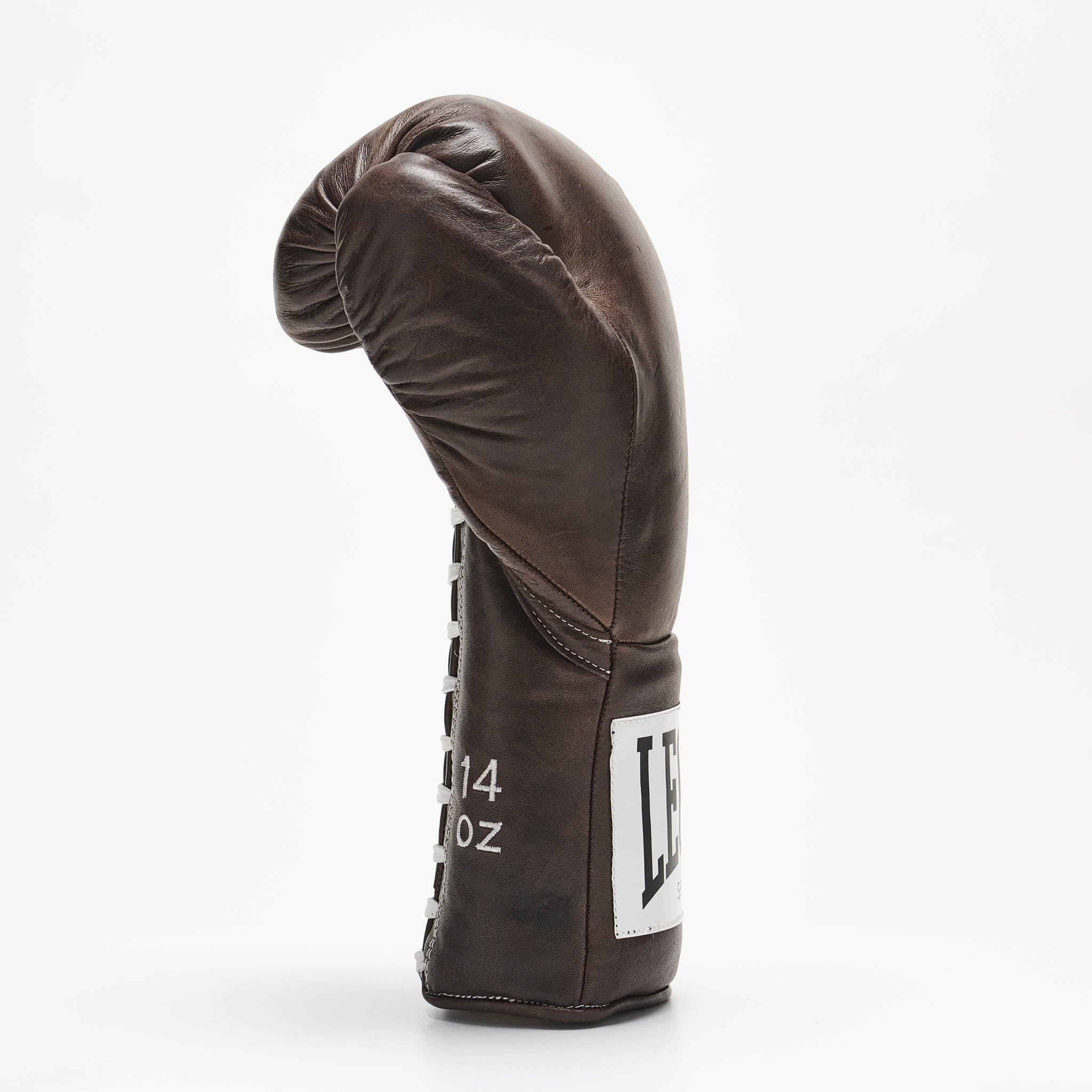 ROMEO VINTAGE BOXING GLOVES LACES