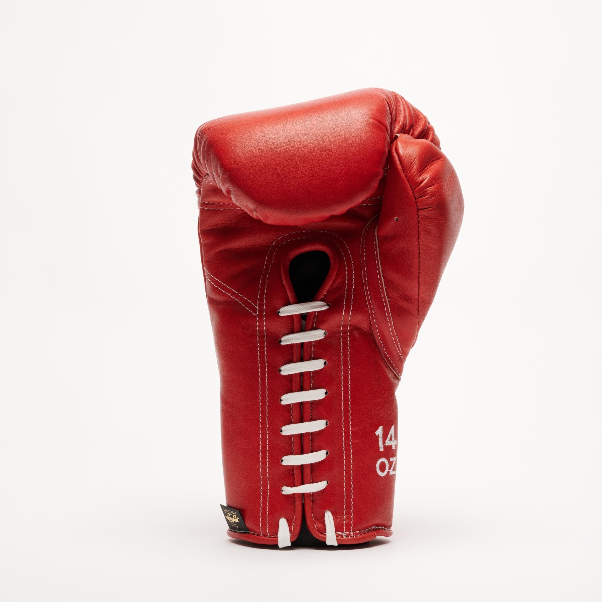 ROMEO VINTAGE BOXING GLOVES LACES