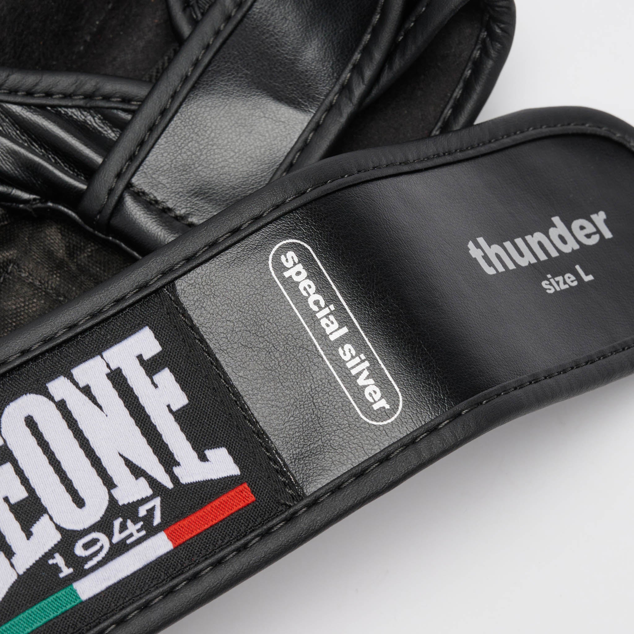 THUNDER MMA GLOVES