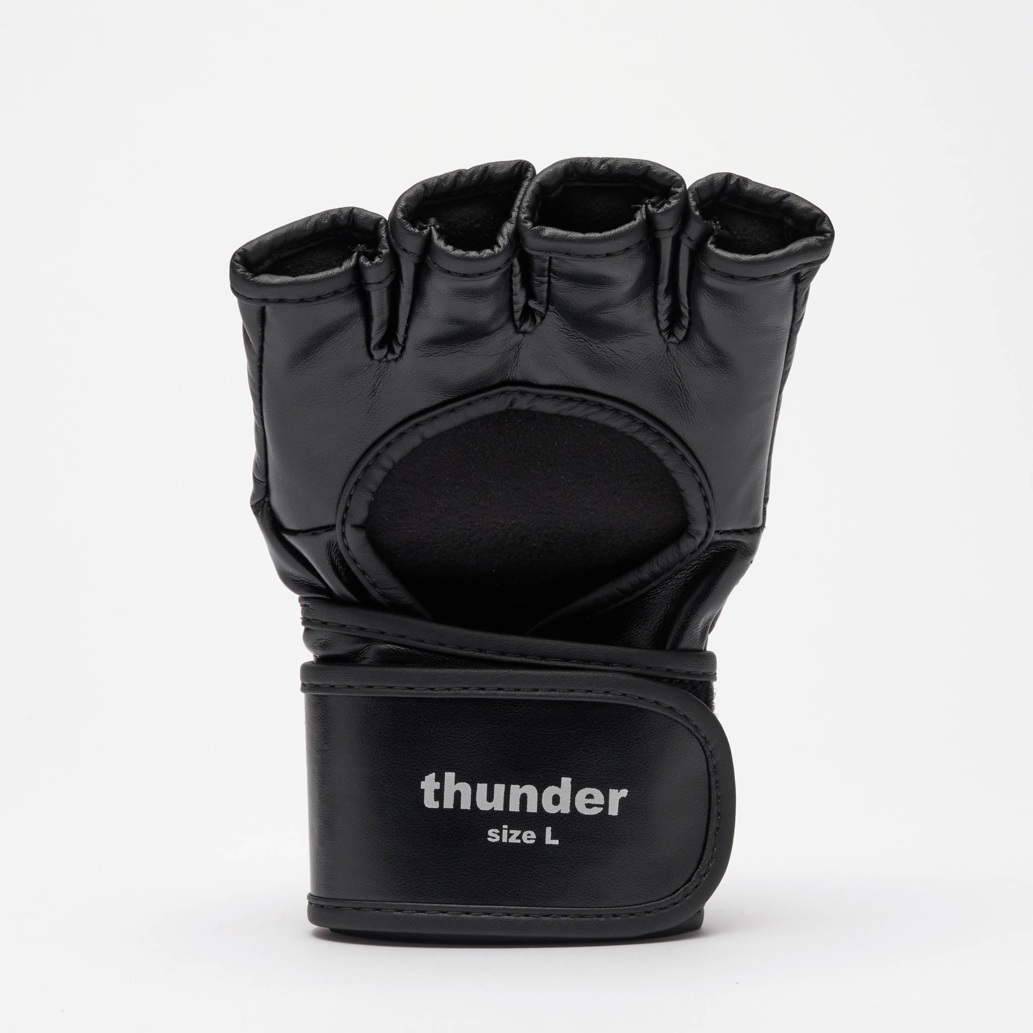 THUNDER MMA GLOVES