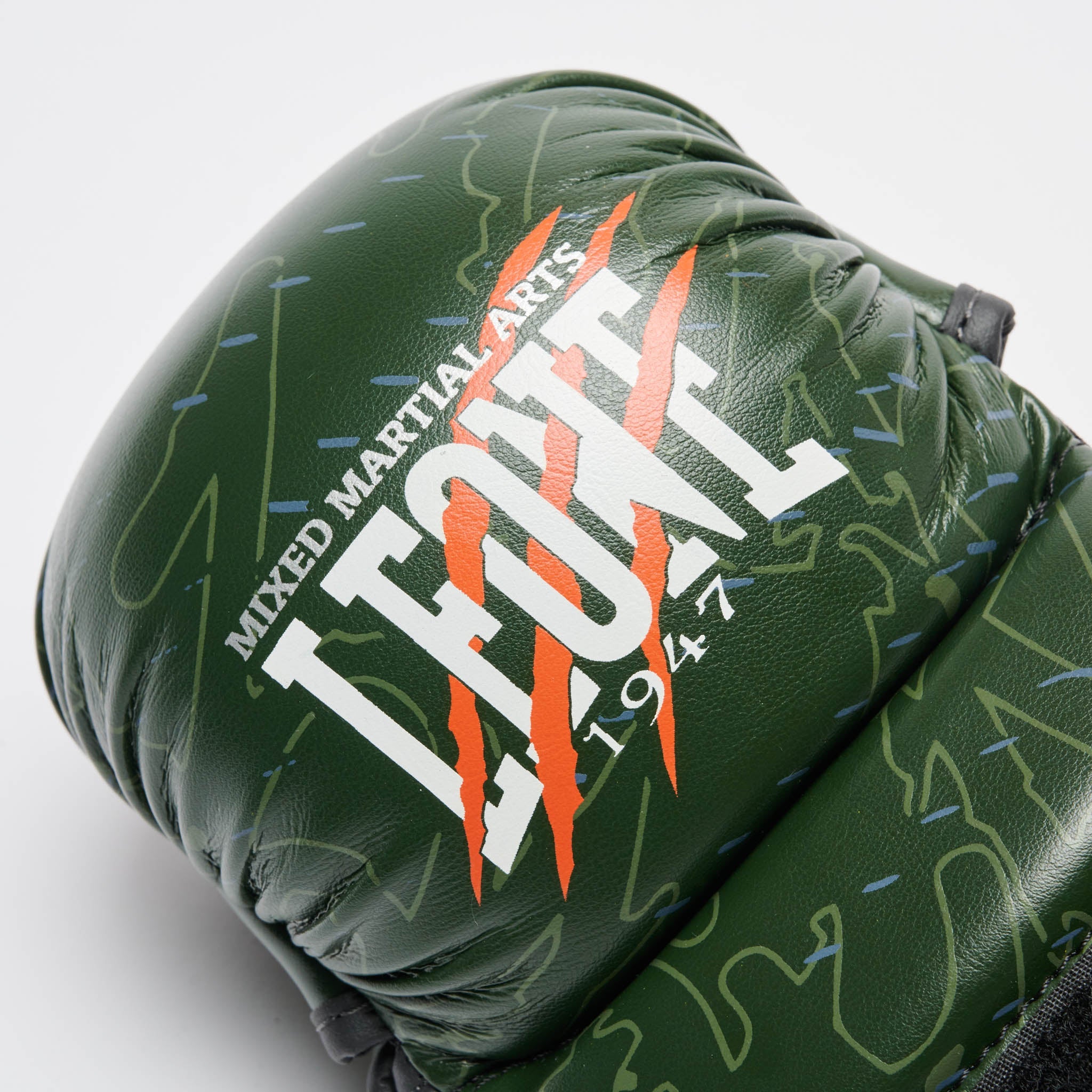 PRIMAL INSTINCT MMA TRAINING GLOVES