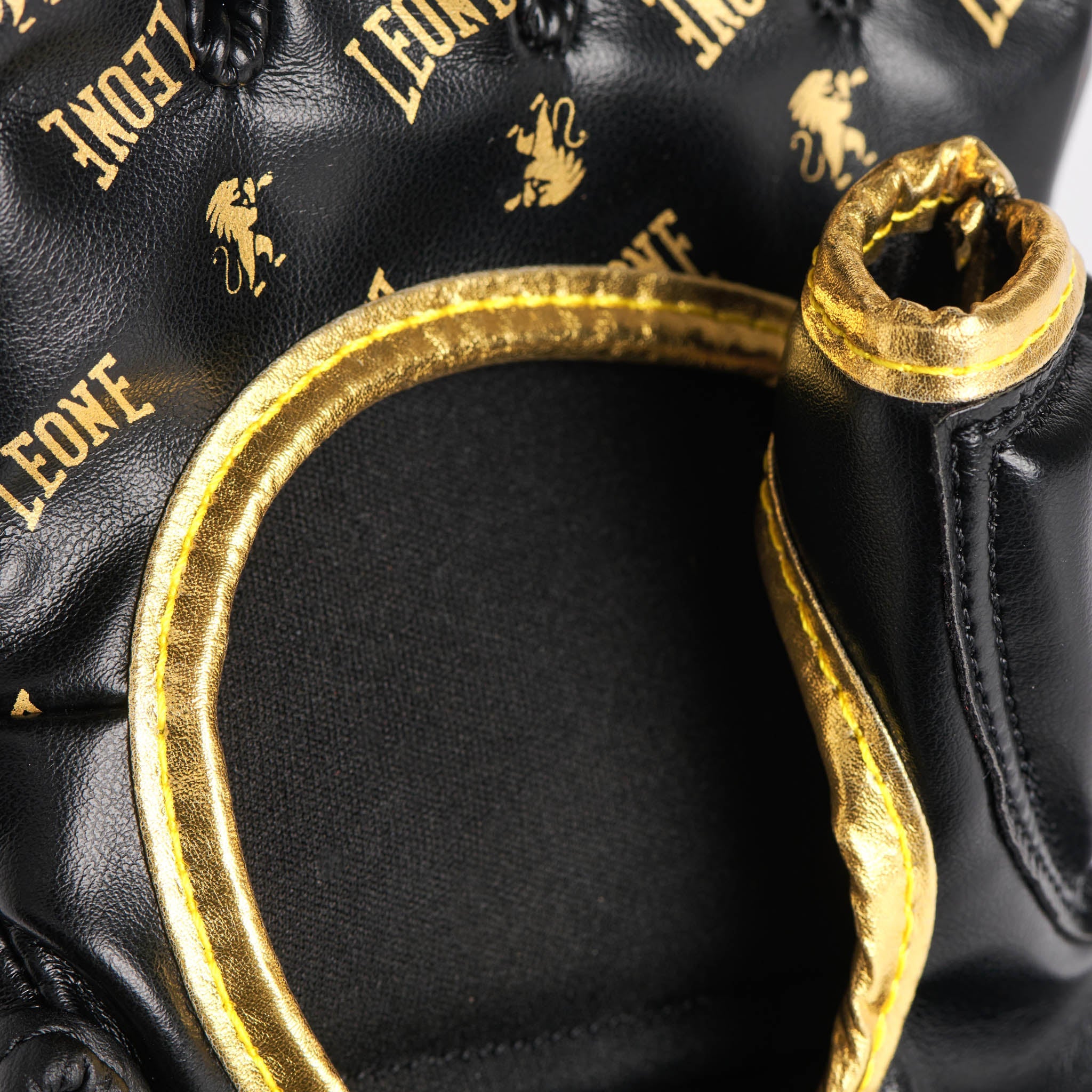 MMA GLOVES DNA