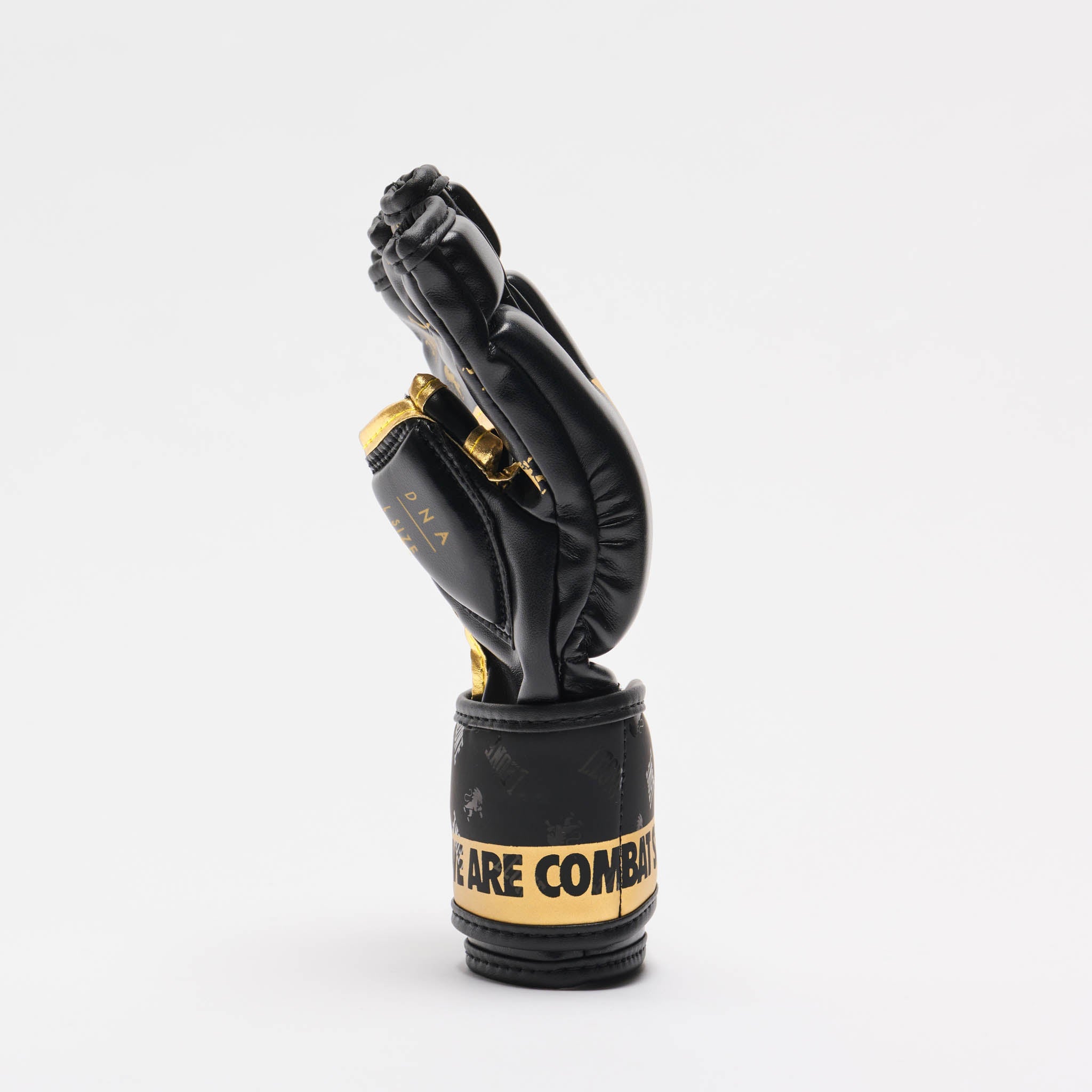 MMA GLOVES DNA