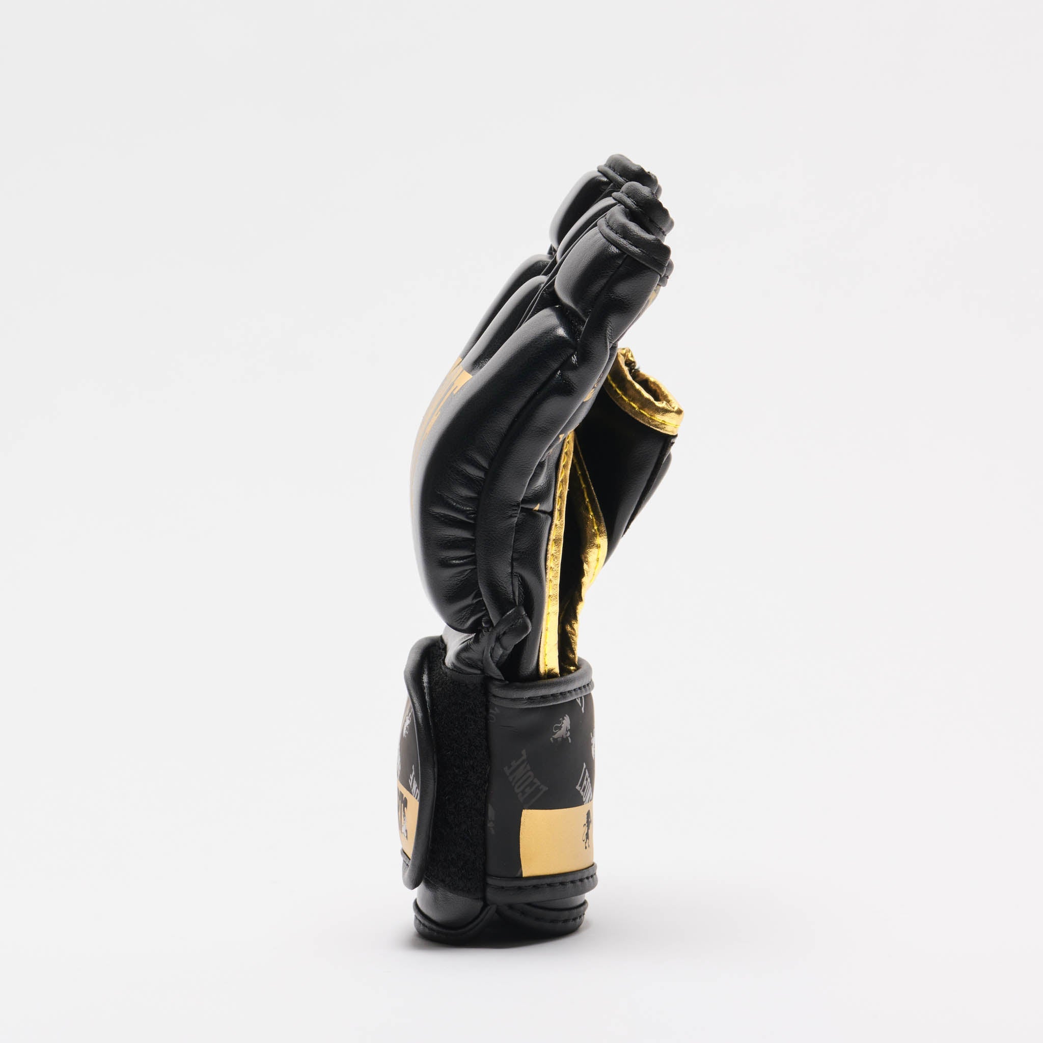 MMA GLOVES DNA