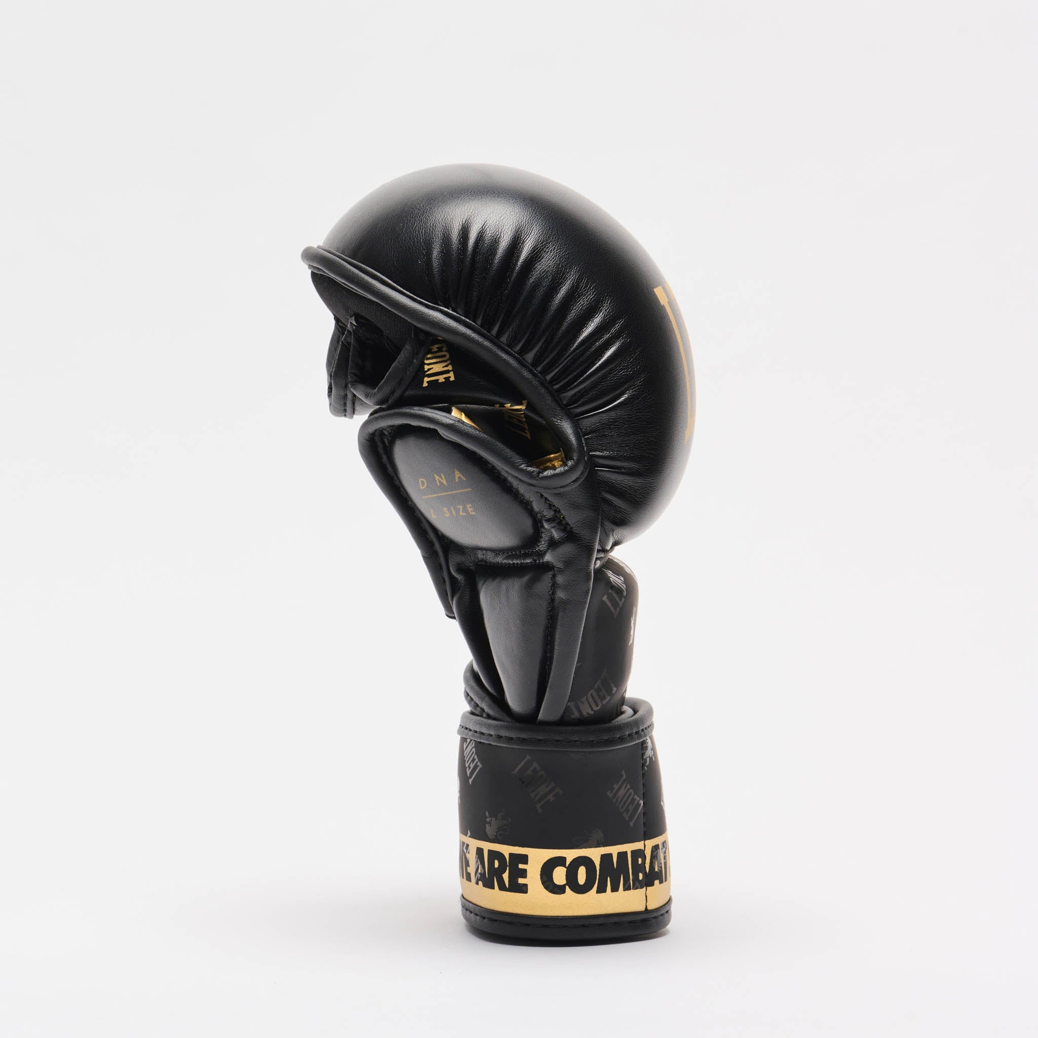 MMA GLOVES DNA