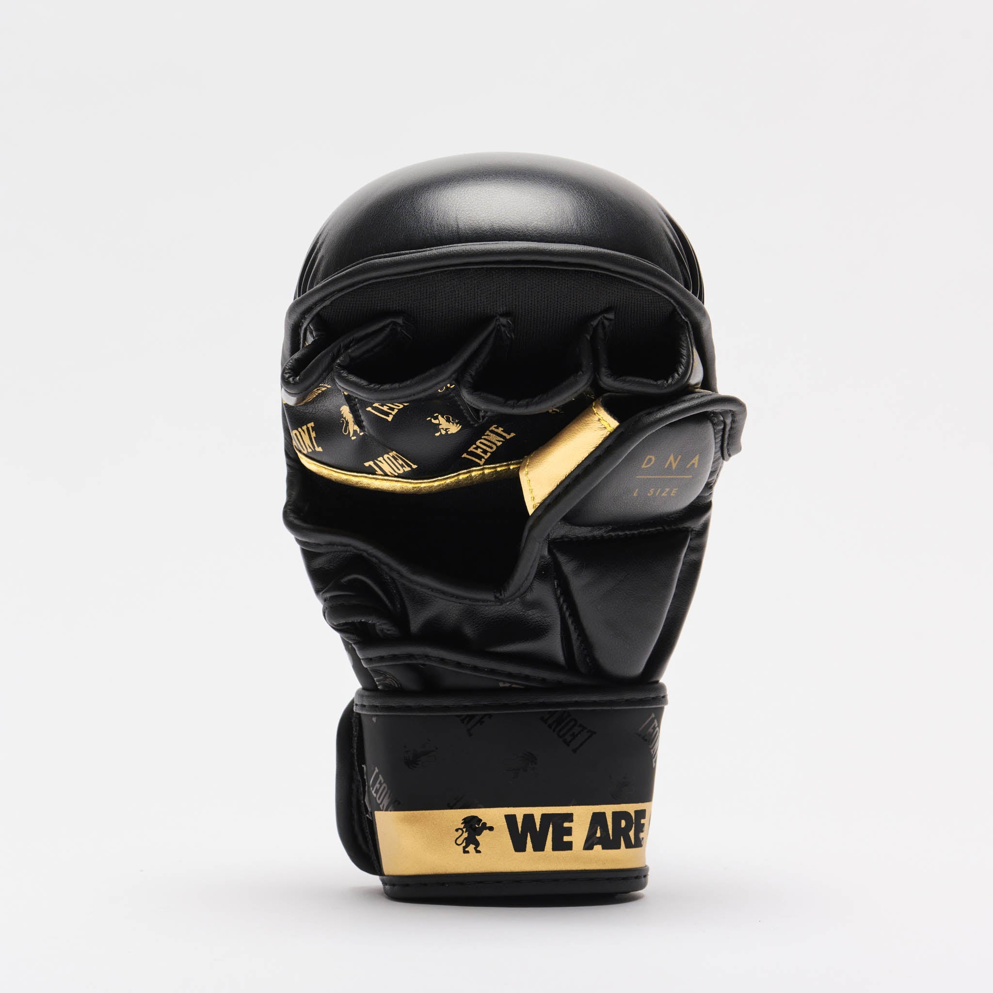 MMA GLOVES DNA