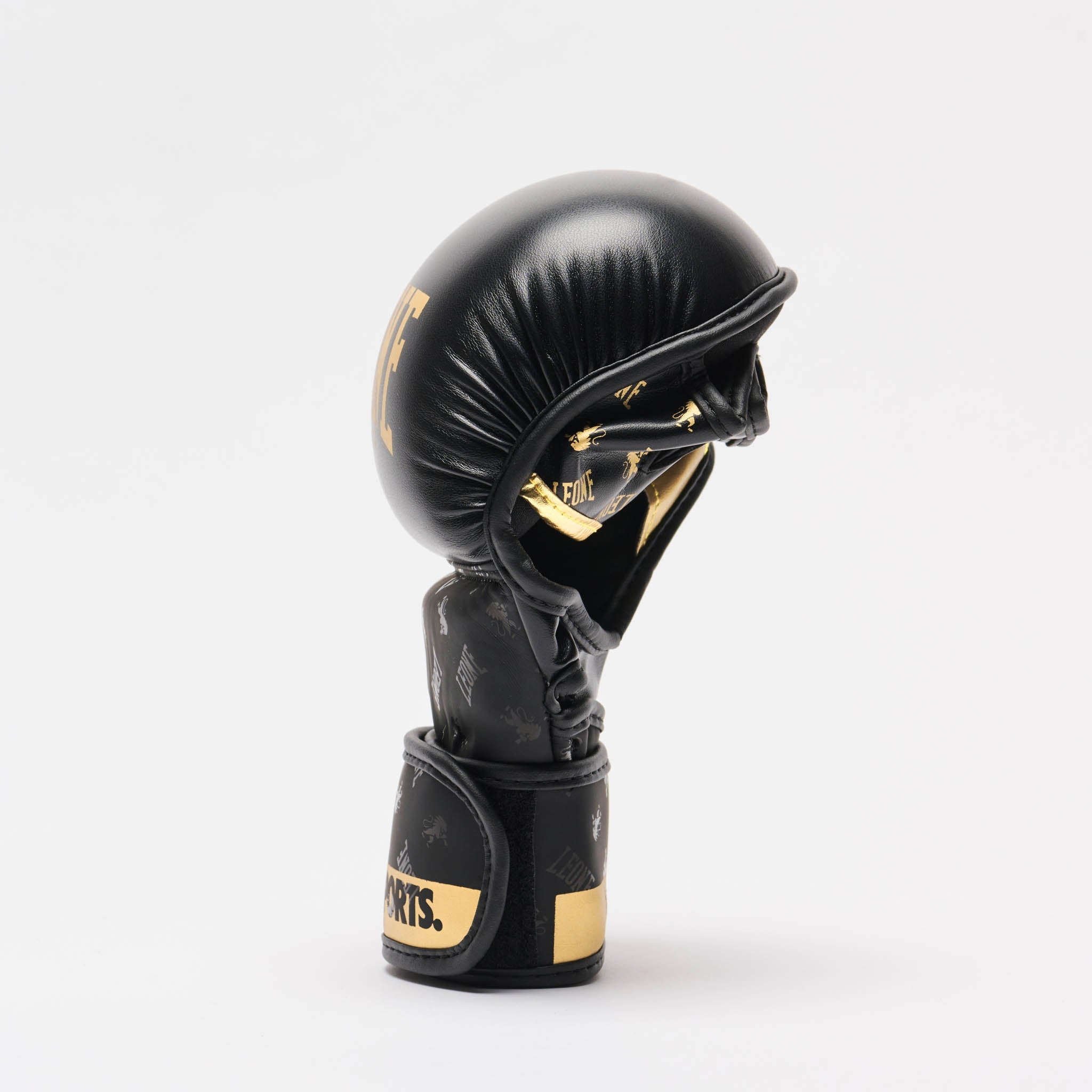MMA GLOVES DNA