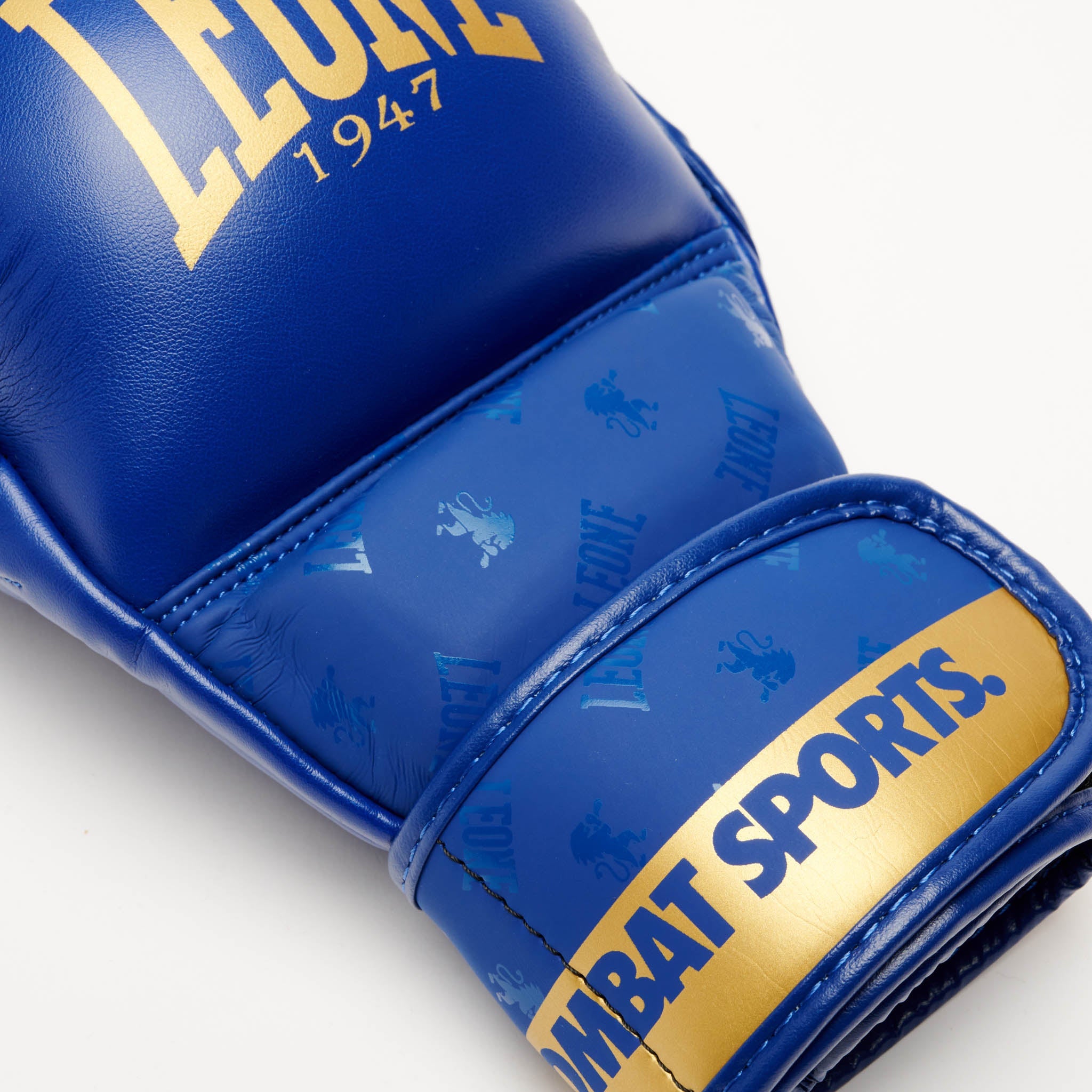 MMA GLOVES DNA