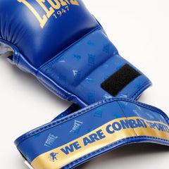 MMA GLOVES DNA