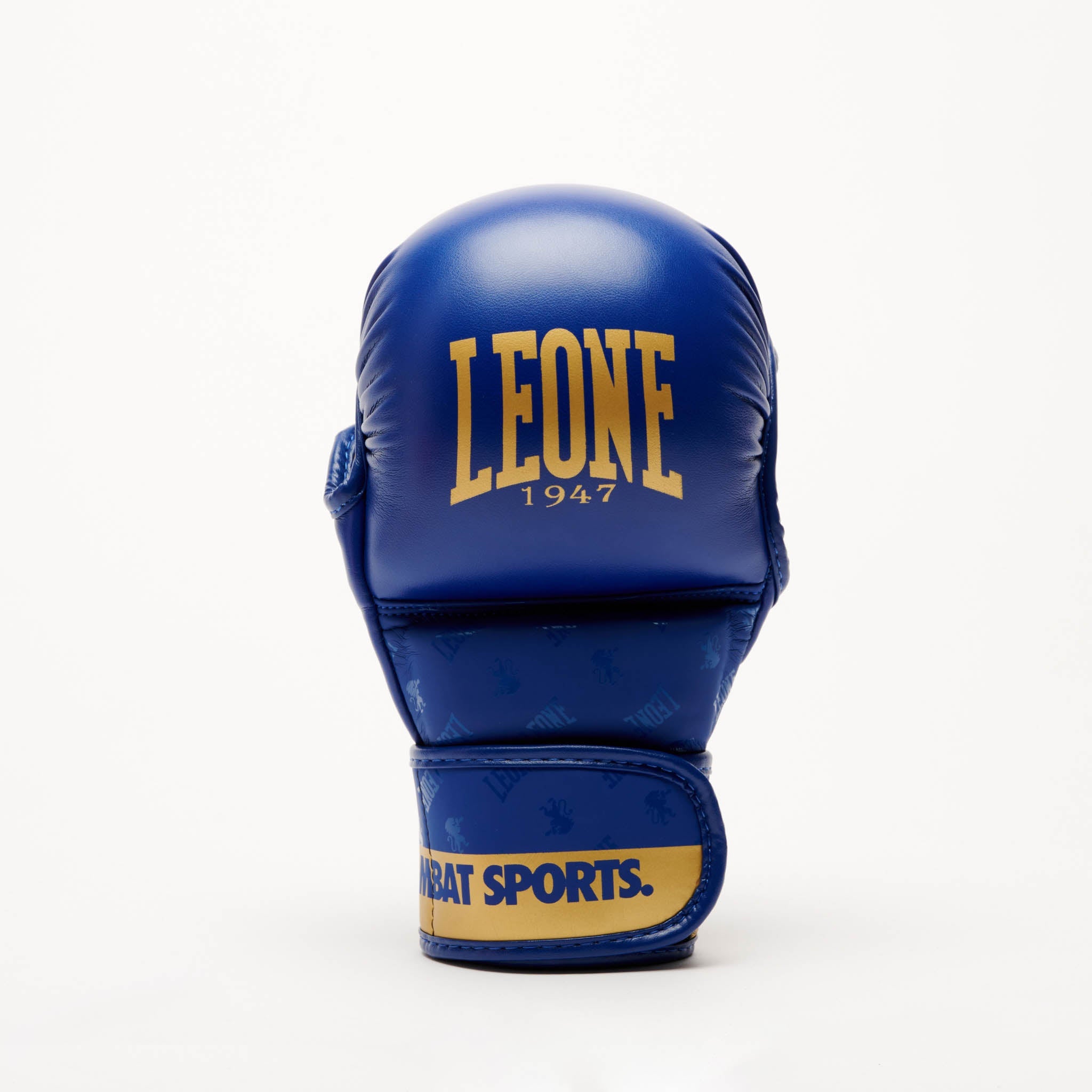 MMA GLOVES DNA