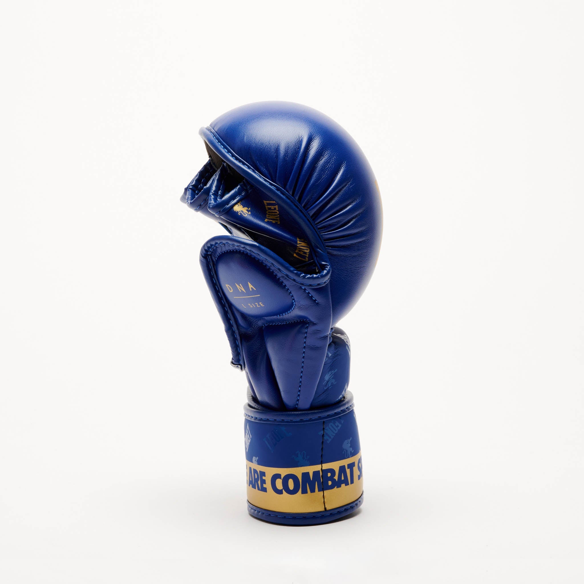 MMA GLOVES DNA