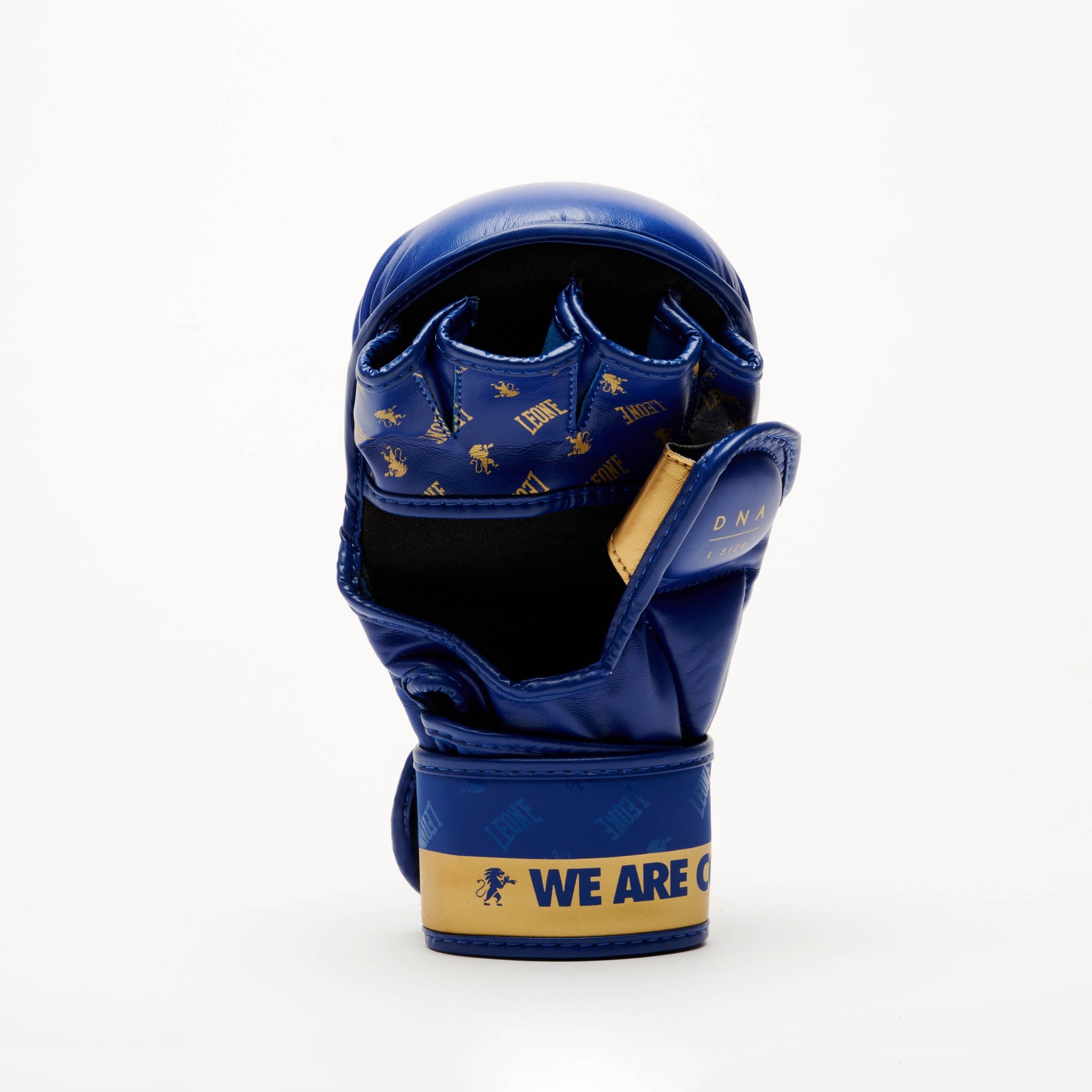 MMA GLOVES DNA