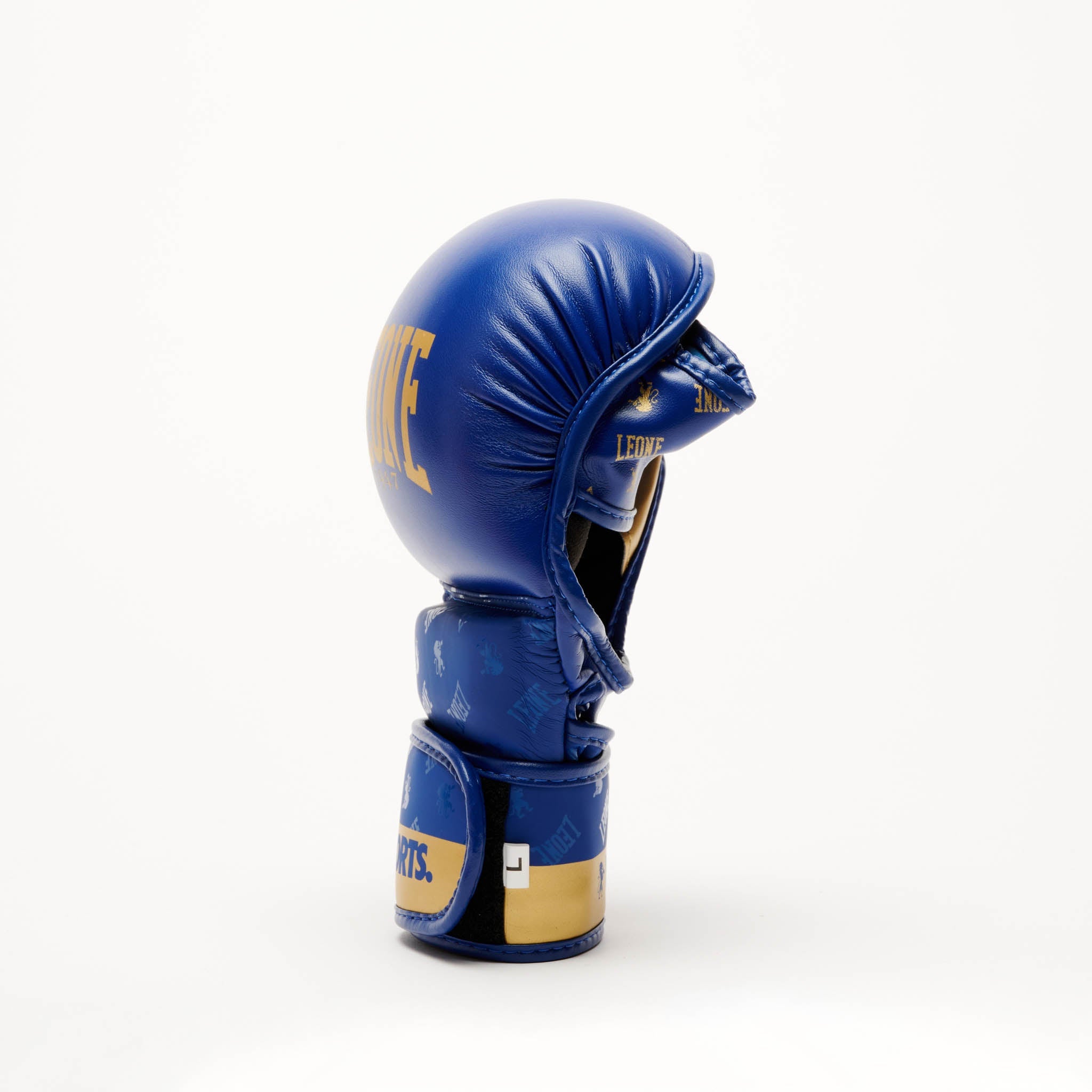 MMA GLOVES DNA