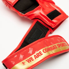 MMA GLOVES DNA