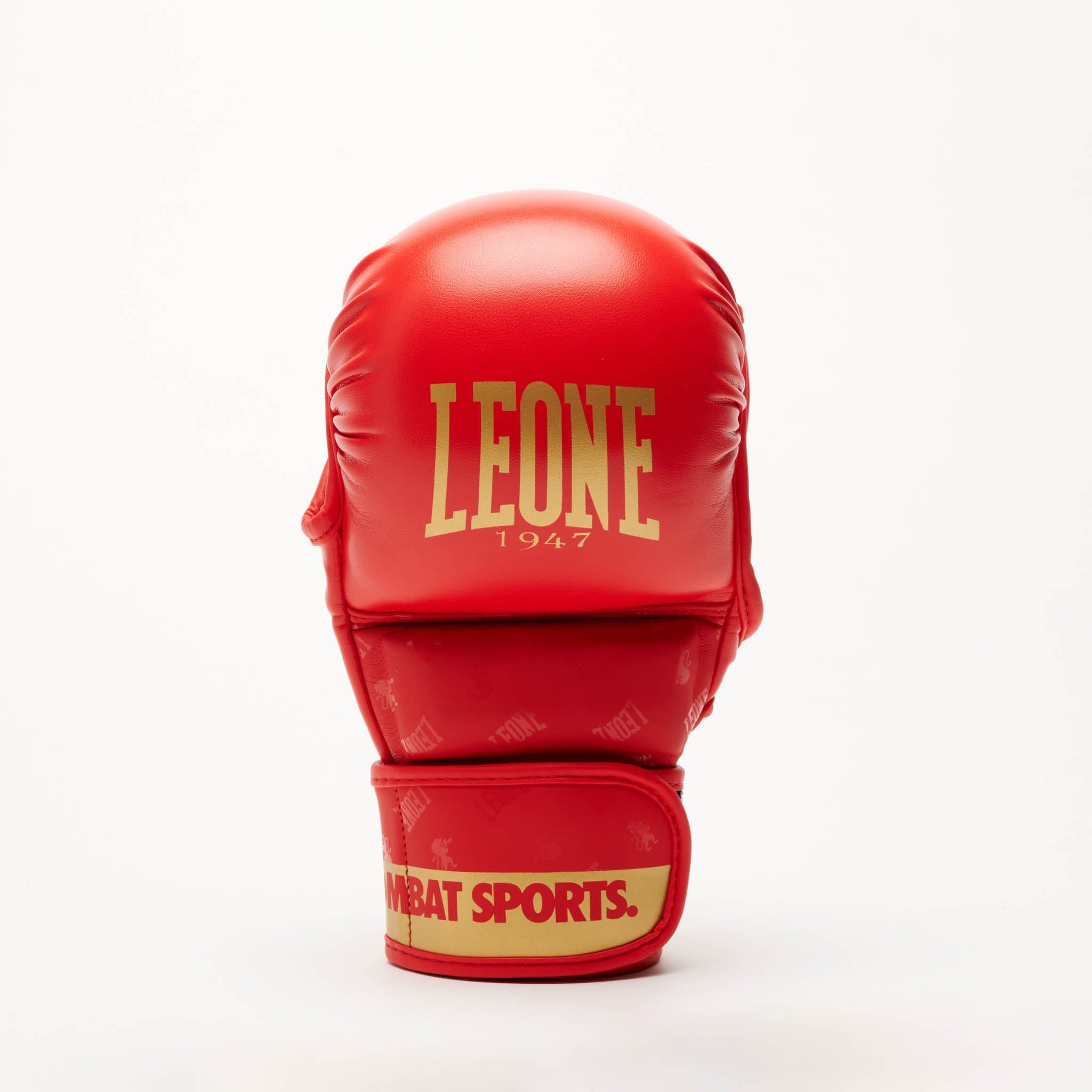 MMA GLOVES DNA