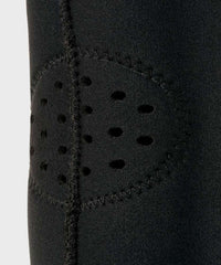Kniebandagen Venum Kontact Schwarz-Gold