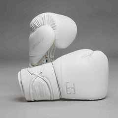 JOYAGEAR PERFORMANCE V2 LACES BOXING GLOVES WHITE/Carbon