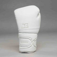 JOYAGEAR PERFORMANCE V2 LACES BOXING GLOVES WHITE/Carbon
