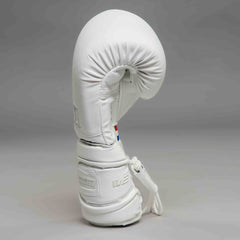 JOYAGEAR PERFORMANCE V2 LACES BOXING GLOVES WHITE/Carbon