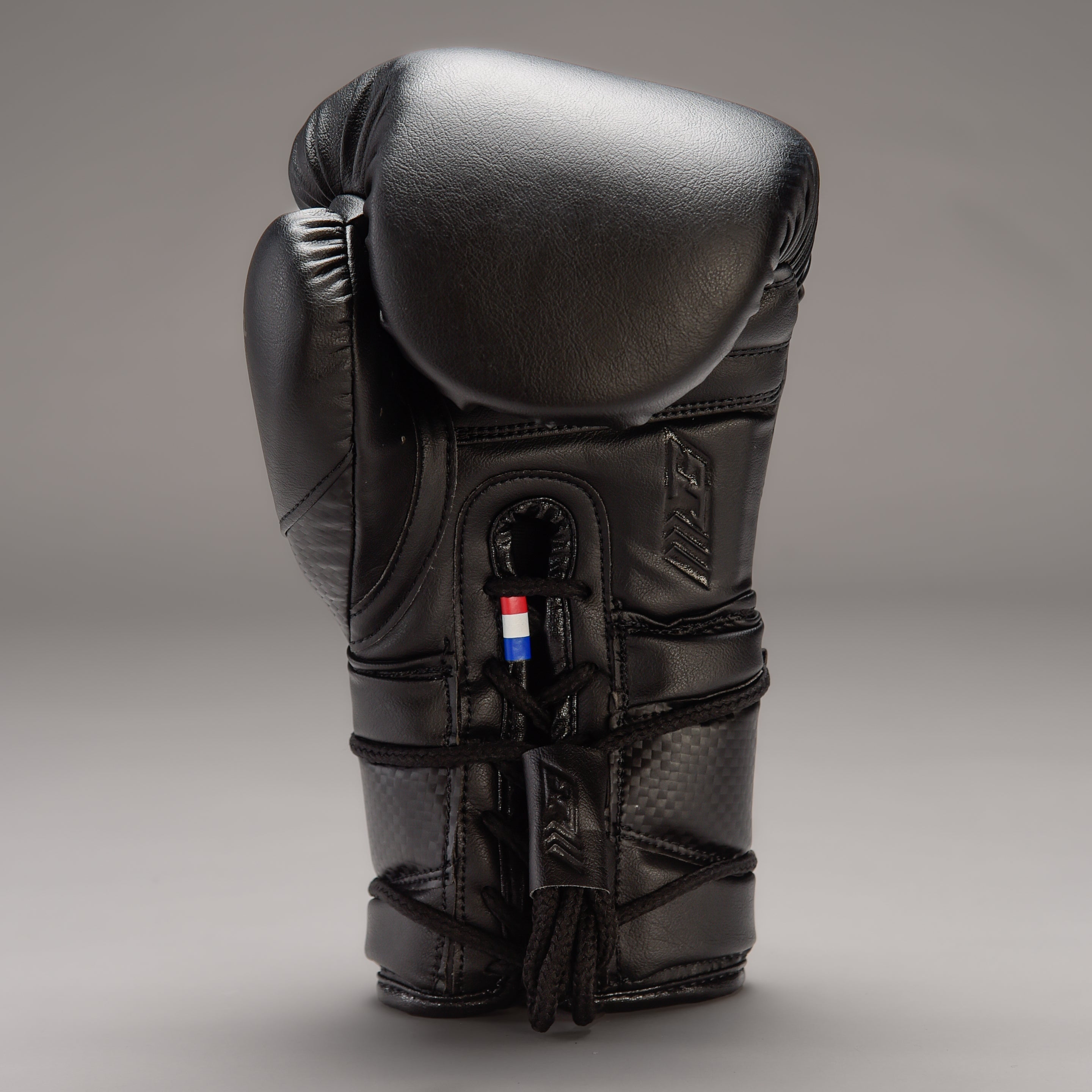 Joyagear Performance Laces Boxing Gloves Black/Carbon