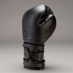 Joyagear Performance Laces Boxing Gloves Black/Carbon
