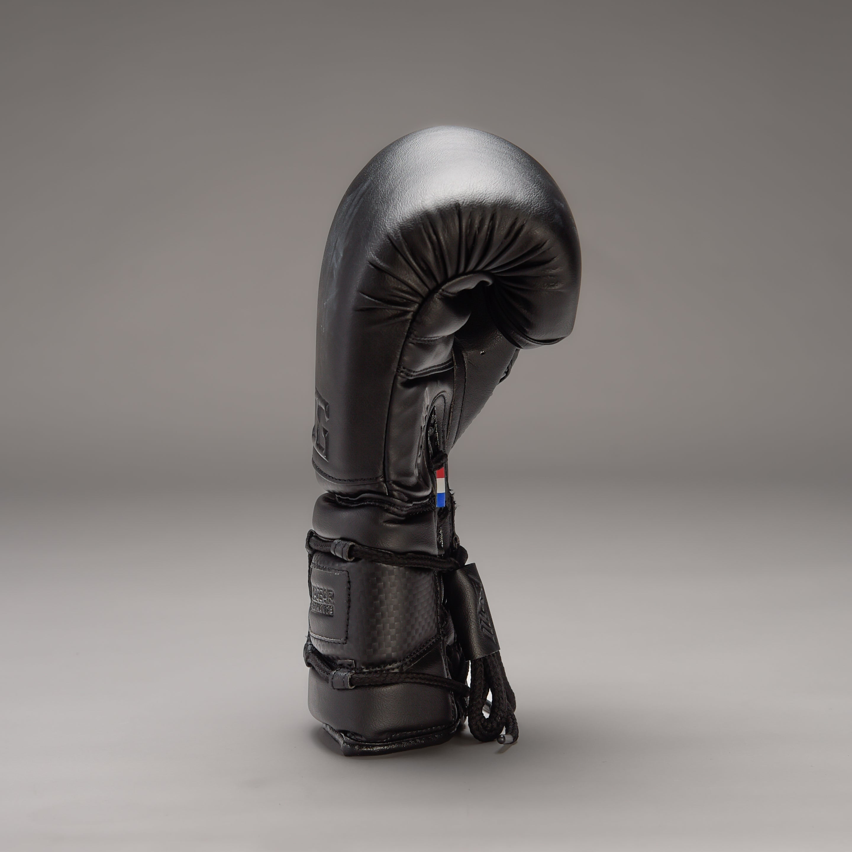 Joyagear Performance Laces Boxing Gloves Black/Carbon