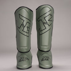 Joya Strike Shinguards -Green