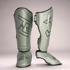 Joya Strike Shinguards -Green